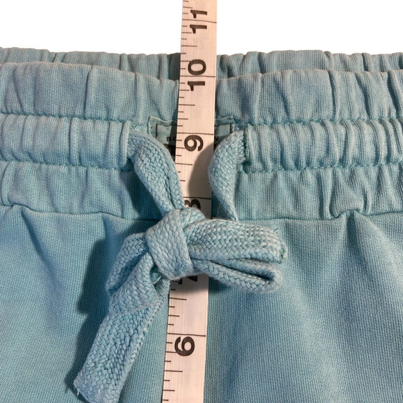 Southern Marsh Women's Size 2 Rachel Relaxed Shorts Blue Loungewear Cozycore‎ - Picture 14 of 14